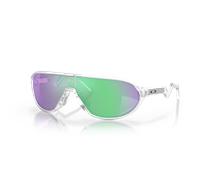 Oakley Herren Cmdn Sonnenbrillen Matte Clear One Size
