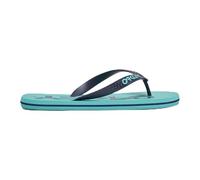 Oakley College Flip Flop teal blue (64R) 13.0