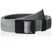 Oakley Herren Contender Gürtel, GRAU, Einheitsgröße