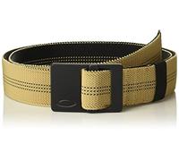 Oakley Herren Contender Strech Belt Gürtel, Light Curry, Einheitsgröße