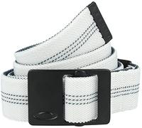 Oakley Apparel Contender Stretch Belt Weiß Mann (Herstellerartikelnummer: FOS901036-100-U)