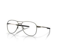 Oakley Herren Contrail Ti Brillen Pewter One Size