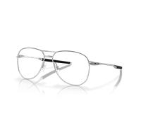 Oakley Herren Contrail Ti Brillen Polished Chrome One Size