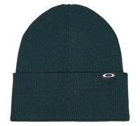 Oakley Herren Cuffed Ellipse Rc Beanie, Jäger-Grün (Helm), Einheitsgröße