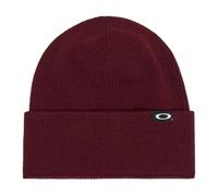 Oakley Cuffed Ellipse RC Beanie grenache