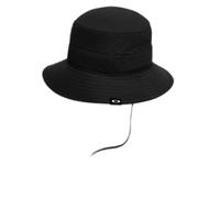 Oakley Herren Dropshade Boonie Hat Hut, Blackout, S/M