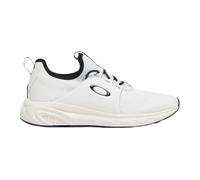 Oakley Herren Dry Os Sneaker, Weiss/opulenter Garten, 43 EU