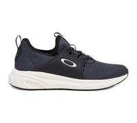 Oakley Dry OS Laufschuhe dunkelgrau/weiß - 44