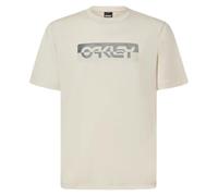 Oakley Herren Duality B1b Tee, Nebel/Graphit, XL