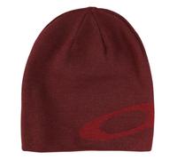 Oakley Herren Ellipse Beanie-Mütze, Grenache, Einheitsgröße