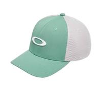 Oakley Herren Ellipse Mesh Hat Baseballkappe, Pazifik, L/XL