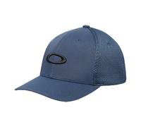 Oakley Herren Ellipse Mesh Hat Hut, Abgrund, Large