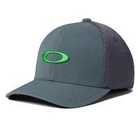 Oakley Herren Ellipse Mesh Verschluss, Dark Slate, SMALL