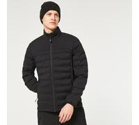 Oakley Herren Ellipse Rc Quilted Jacket Black XS