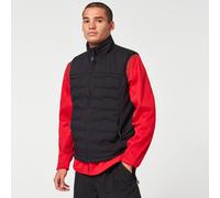 Oakley Herren Ellipse Rc Quilted Vest Black XS