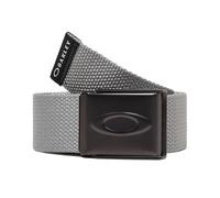Oakley Herren Ellipse Web Belt, Cement, Einheitsgröße