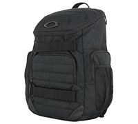 Oakley Herren Enduro 3.0 Big Laptop wasserabweisender Rucksack - Schwarzout