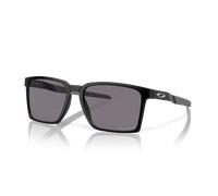 Oakley Herren Exchange Sonnenbrillen Black One Size
