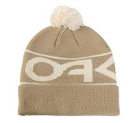 Wintermütze Oakley Factory Cuff Beanie - pebble
