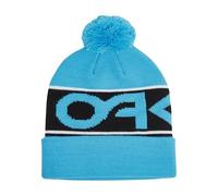 Oakley Herren Factory Cuff Beanie-Mütze, Helles Blau, Einheitsgröße