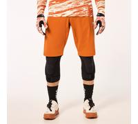 Oakley Herren Factory Pilot Rc Short Ginger 38