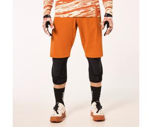 Oakley Herren Factory Pilot Rc Short Ginger 38