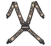 Oakley Herren Factory Suspenders Hosenträger, Humus/Verdunkelung, Einheitsgröße