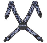 Oakley Factory Suspenders Hosenträger blackout/new lilac
