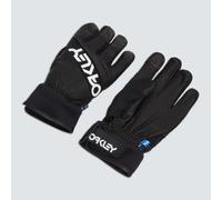 Oakley Herren Factory Winter Glove 2.0 Black M