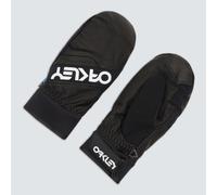 Oakley Herren Factory Winter Mittens 2.0 Black XL