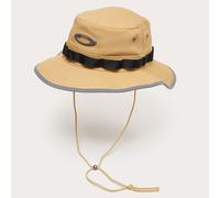 Oakley Herren Field Boonie Hat Light Curry S/M
