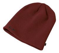 Oakley Herren FINE Knit Beanie, Iron Red, One Size