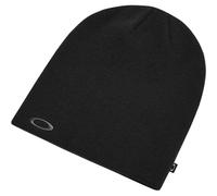 Mütze Oakley Fine Knit Beanie Blackout Herren