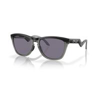 Oakley Herren Frogskins™ Hybrid Sonnenbrillen Black One Size