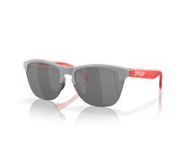 Oakley Herren Frogskins™ Lite Sonnenbrillen Matte Fog One Size