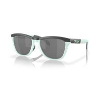 Oakley Herren Frogskins™ Range Sonnenbrillen Blue One Size