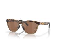 Oakley Herren Frogskins™ Range Sonnenbrillen Brown One Size