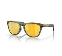Oakley Herren Frogskins™ Range Sonnenbrillen Dark Brush One Size