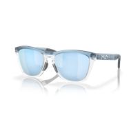 Oakley Herren Frogskins™ Range Sonnenbrillen Transparent Stonewash One Size