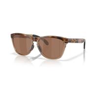 Oakley Herren Frogskins™ Range Xl Sonnenbrillen Brown One Size