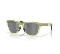 Oakley Herren Frogskins™ Range Xl Sonnenbrillen Matte Fern,Transparent Fern One Size