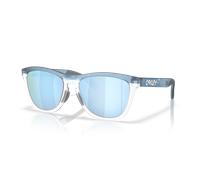 Oakley Herren Frogskins™ Range Xl Sonnenbrillen Transparent Stonewash,Clear One Size