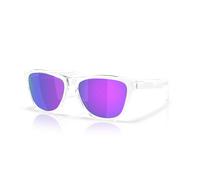 Oakley Herren Frogskins™ S Sonnenbrillen Polished Clear One Size