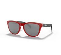Oakley Herren Frogskins™ Sonnenbrillen Red One Size