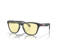 Oakley Herren Frogskins™ Xs (youth Fit) Gaming Collection Sonnenbrillen Matte Carbon One Size