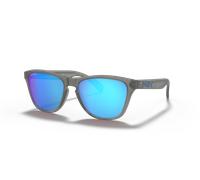 Oakley Herren Frogskins™ Xs (youth Fit) Sonnenbrillen Grey One Size