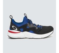 Oakley Herren Fusion Blue 46