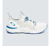 Oakley Herren Fusion White 45.5