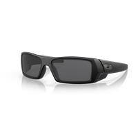 Oakley Herren Sonnenbrille Gascan, matt schwarz/grau, 03-473