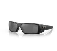Oakley Gascan matte black/black iridium polarized (12-856)